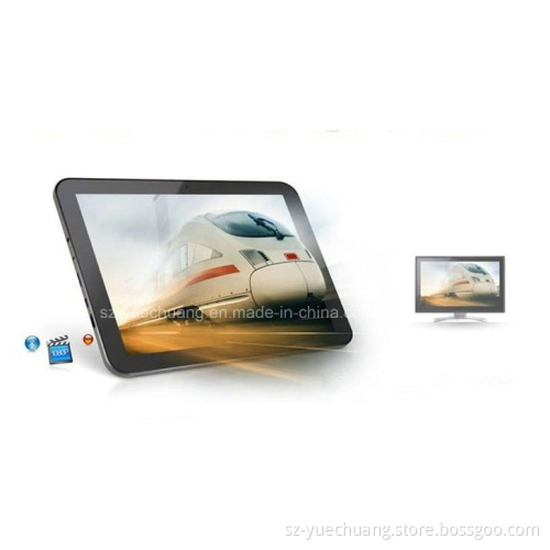 Glass-Free 7" 3D Android Smart Phone